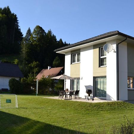 Apartament Happy Nest Göstling an der Ybbs Zewnętrze zdjęcie
