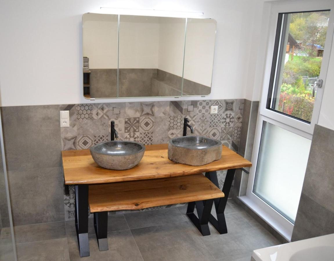 Apartament Happy Nest Göstling an der Ybbs Zewnętrze zdjęcie