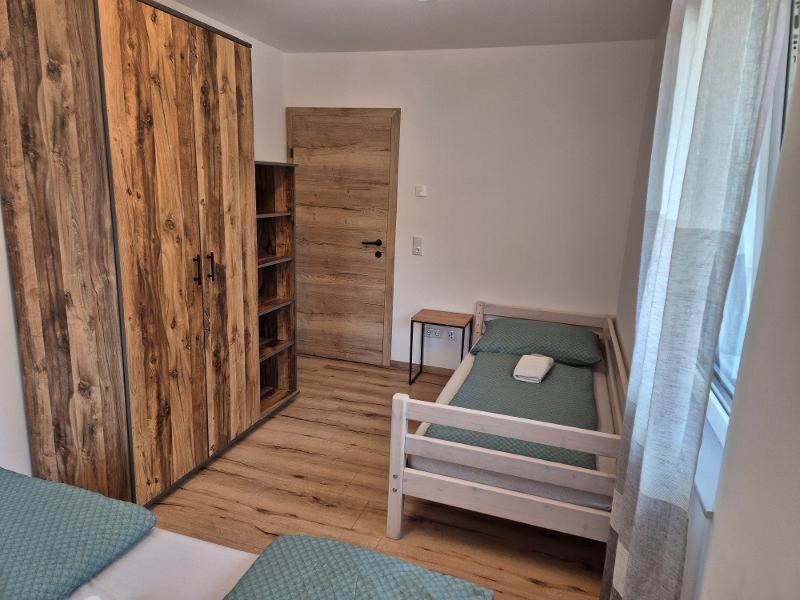 Apartament Happy Nest Göstling an der Ybbs Zewnętrze zdjęcie