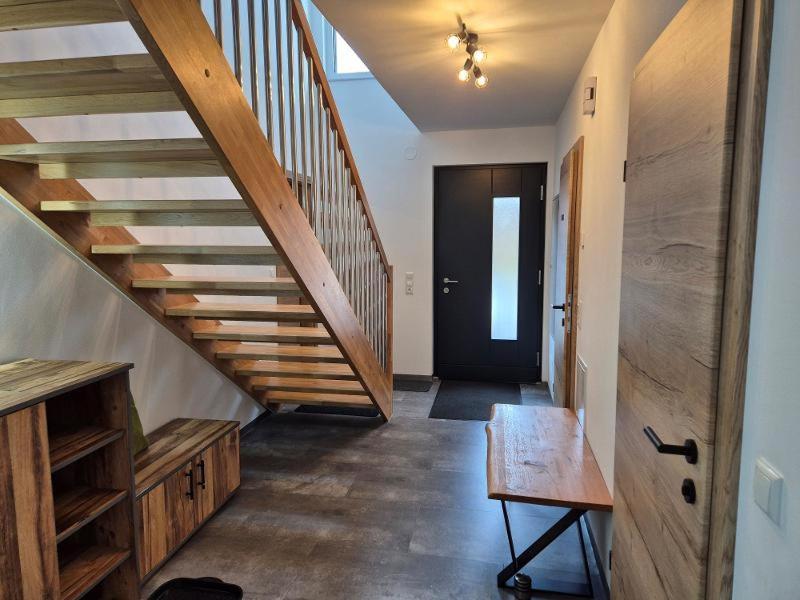 Apartament Happy Nest Göstling an der Ybbs Zewnętrze zdjęcie